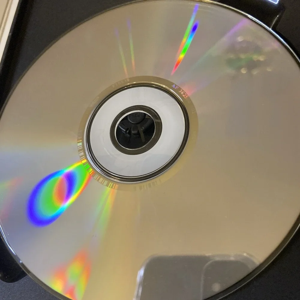 Mary Englebreit CD Rom Computer Screen Saver Breiten Up‎ Your Day 2000 Rare Art